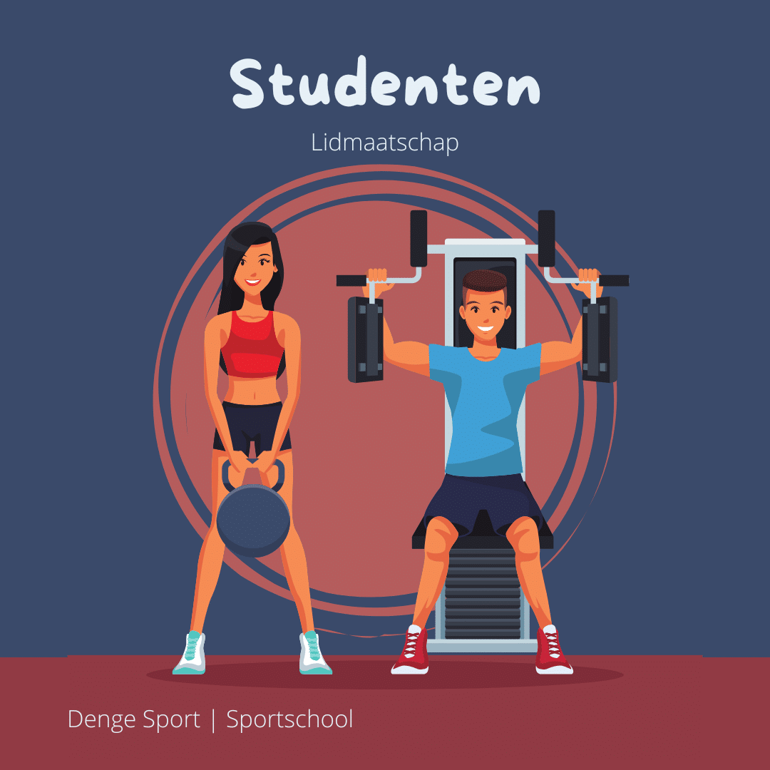 Studenten Lidmaatschap