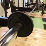 Topkwaliteit squatrek van technogym