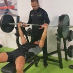 Personal training