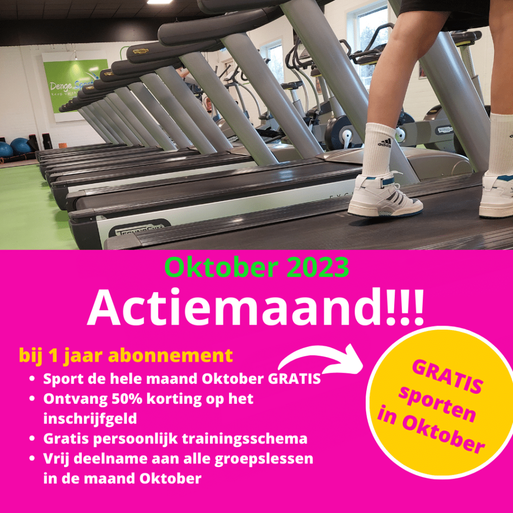 najaarsactie 2023