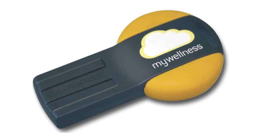 Technogym-Key