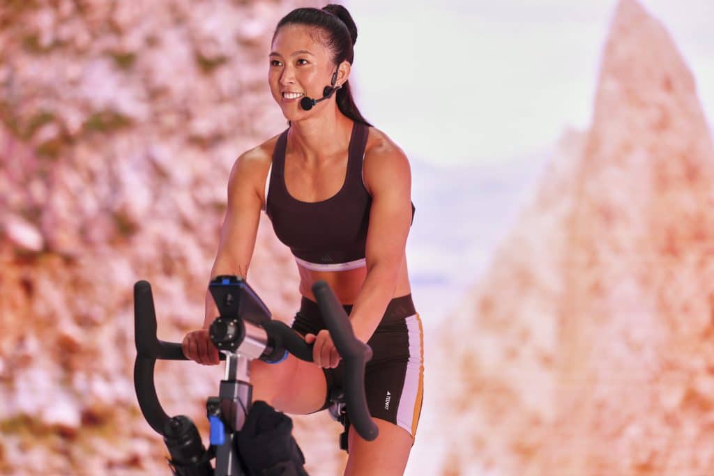 Groepslessen & Senioren fitness