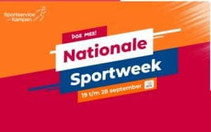 Nationale sportweek