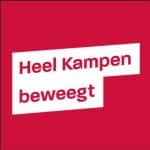 Heel Kampen beweegt