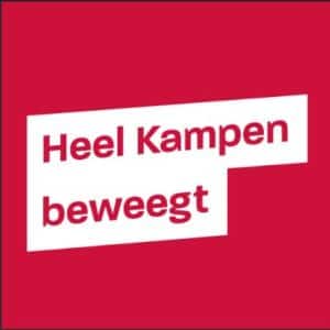 Heel Kampen beweegt