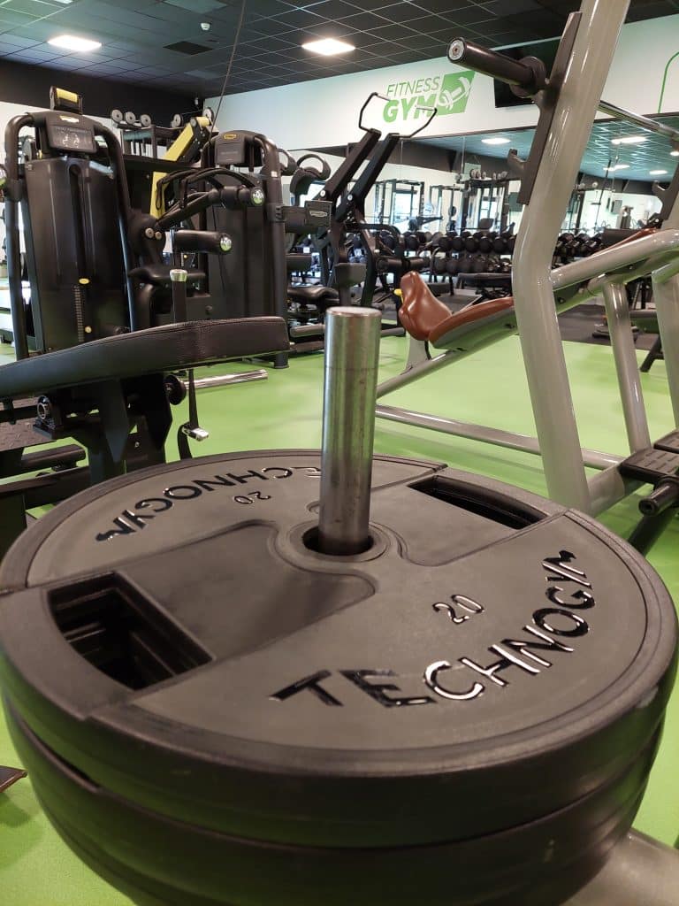 Denge Sport fitness/kracht