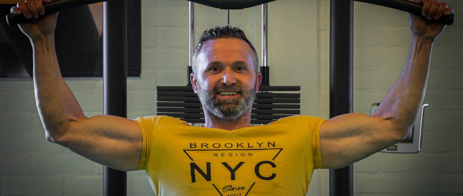 Personal Training Personal Training